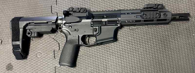 Priced to Sell: Fusion 2011/Christensen/LWRC