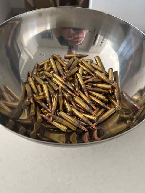 160x 5.56