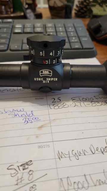 m40 scope 