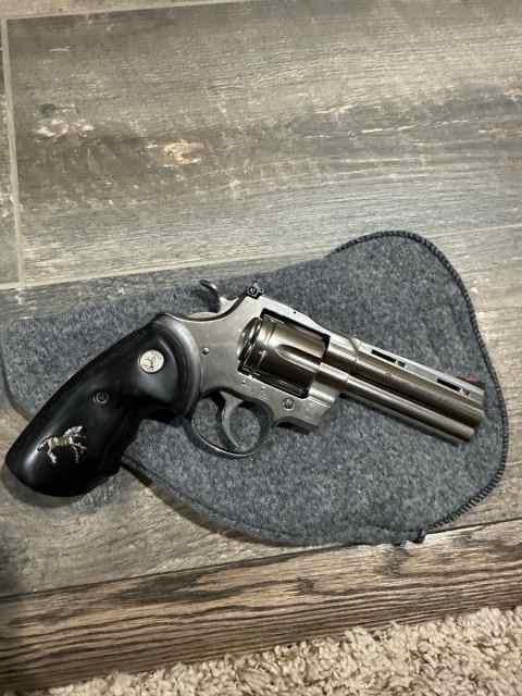 Colt Python 4.25&quot; - $1250 