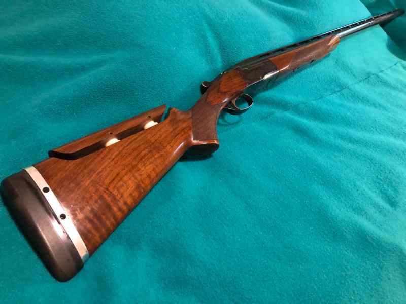 Browning BT-99 Trap 