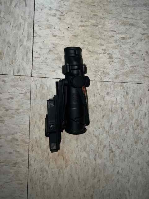 ACOG 4x32