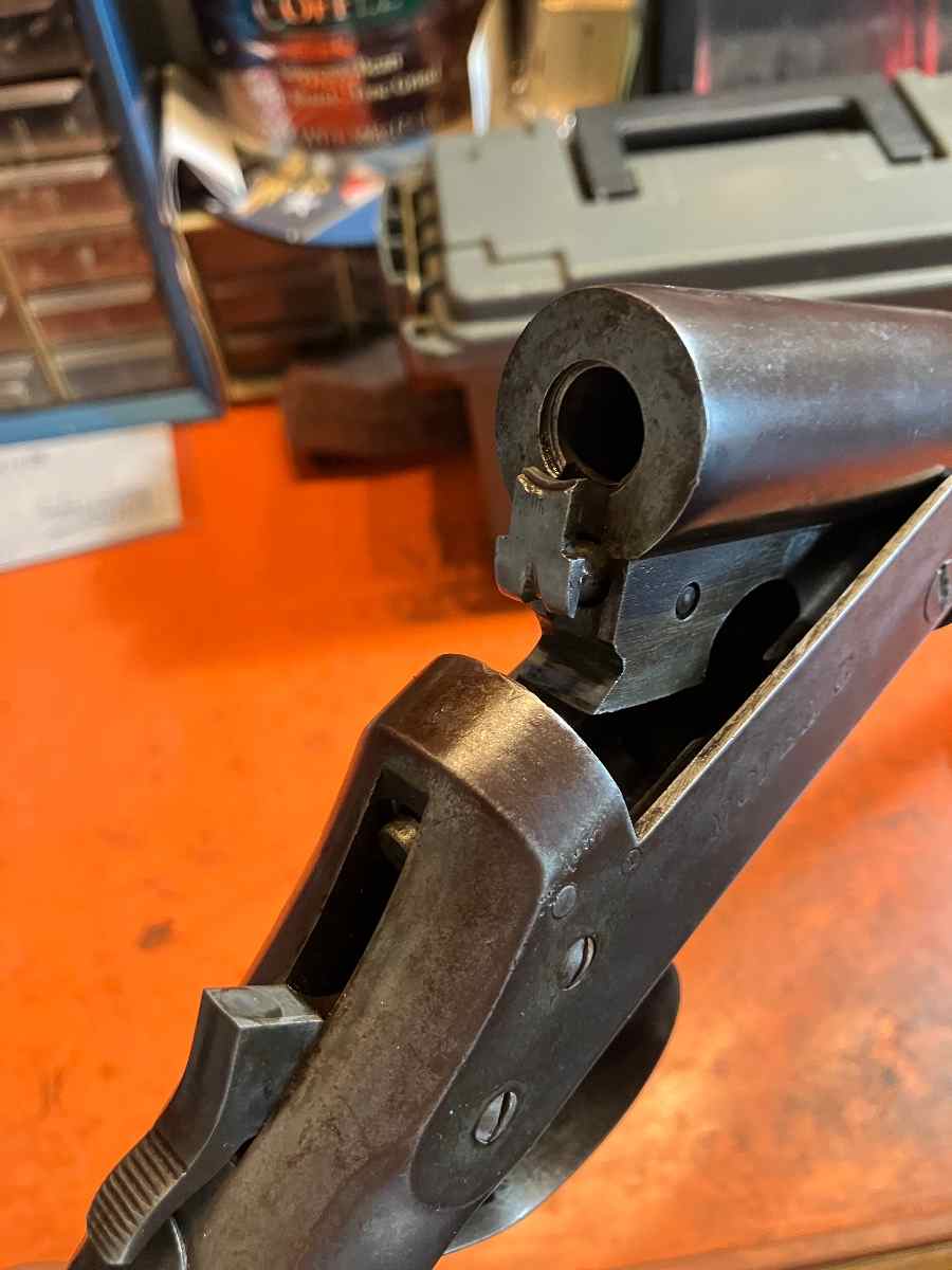 Winchester Model 70 Featherweight .270 - Like new