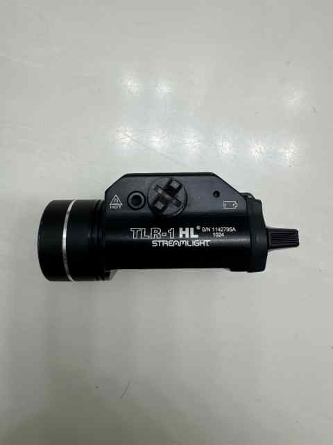 Tlr 1
