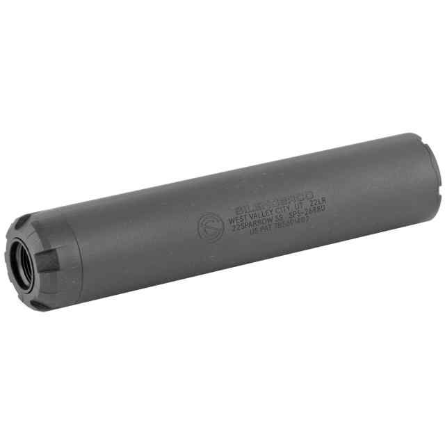 SilencerCo Sparrow 22 - Link in Description!