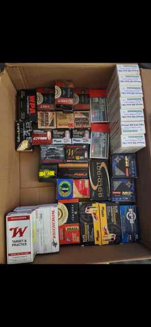 WTS .380 Ammo