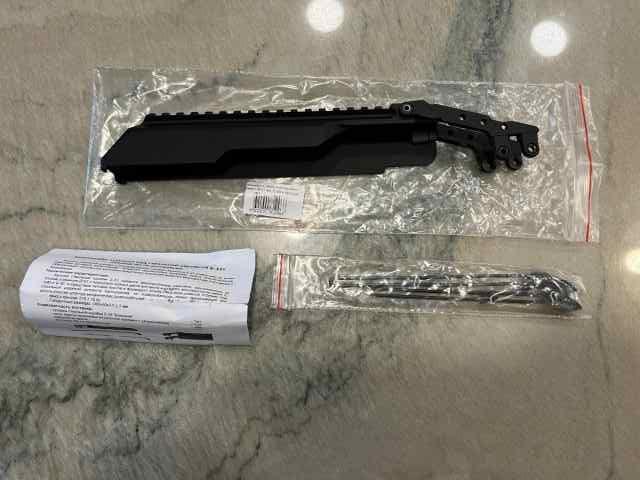 SALE Russian Zenitco AK Parts All Models Available