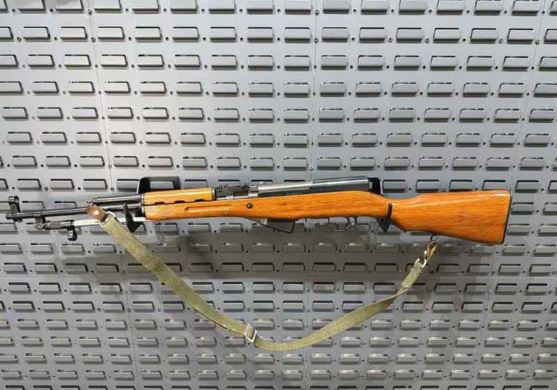 Norinco SKS - 7.62x39 - Numbers Matching
