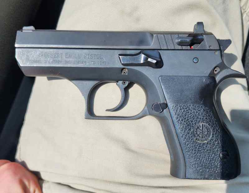 Jericho 941 RB