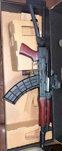 Zastava ZPAP92