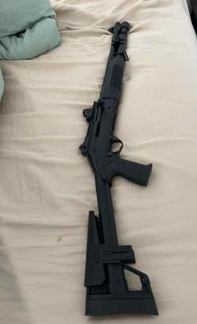Panzer M4