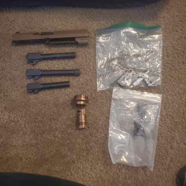 Misc. Items