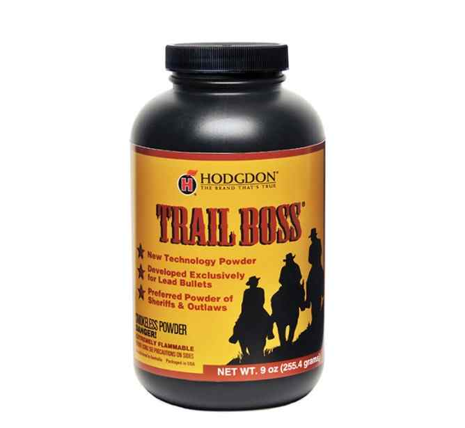 WTB Trail Boss Powder