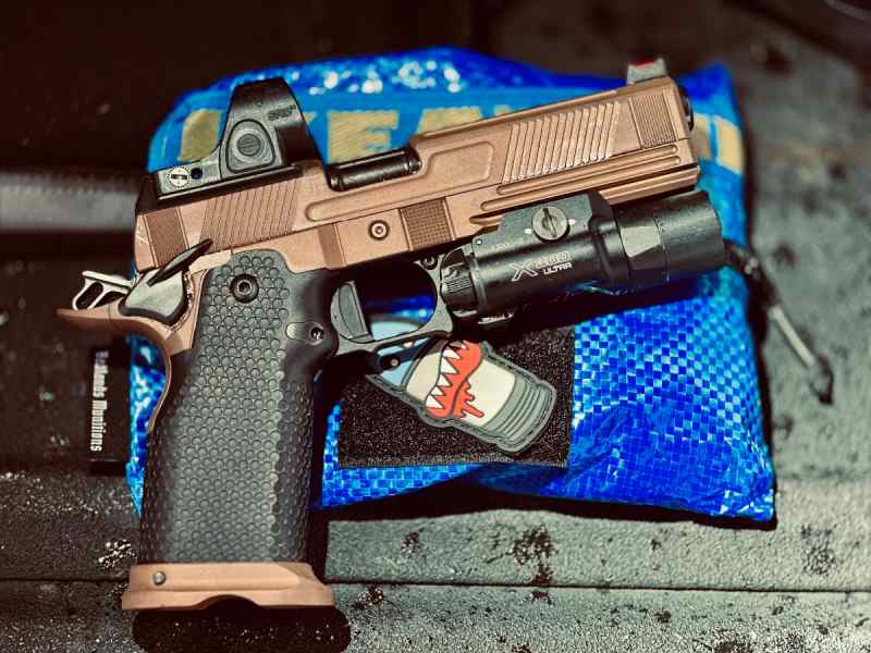Fowler Industries Vanta 9 