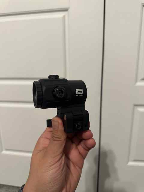 Eotech G43