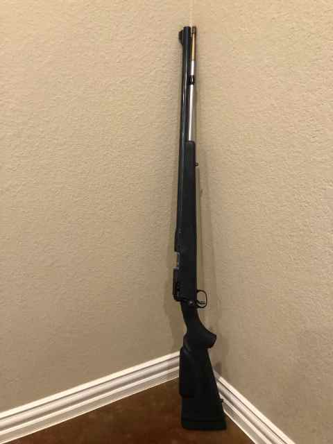 Savage Model 10ML 2