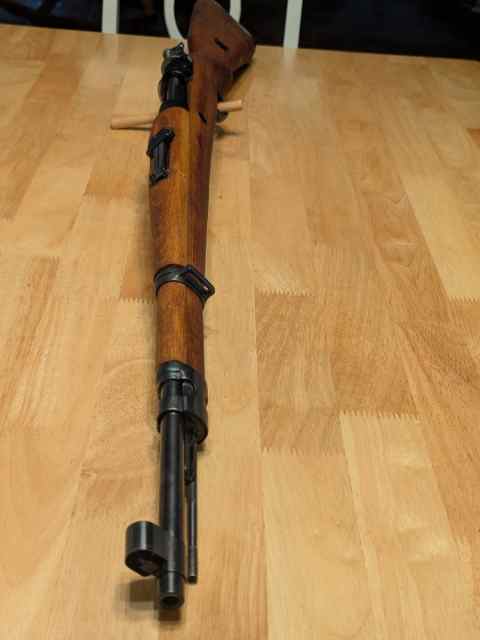 Yugo M48A
