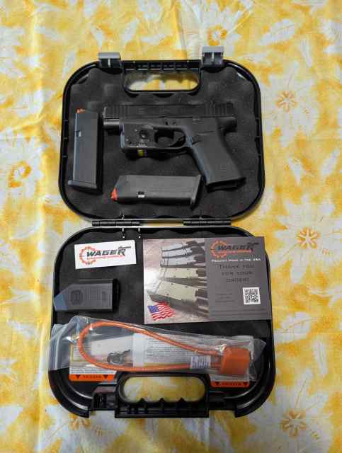 Glock 48 