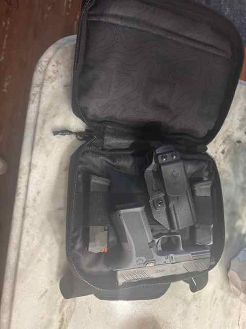Shadow Systems MR920