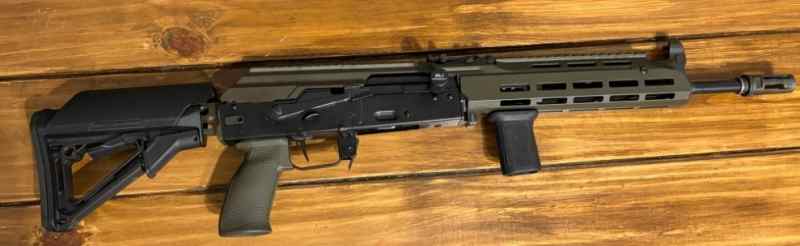 Kalashnakov