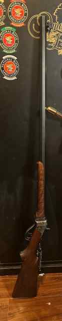 Shiloh sharps 40-90