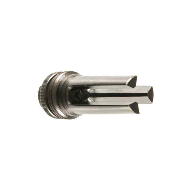 SilencerCo ASR Flash Hider (1/2″X28)