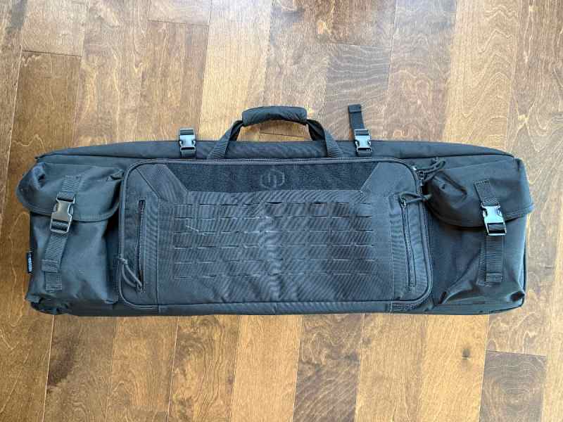 Savior 36” Urban Warfare 2 rifle bag