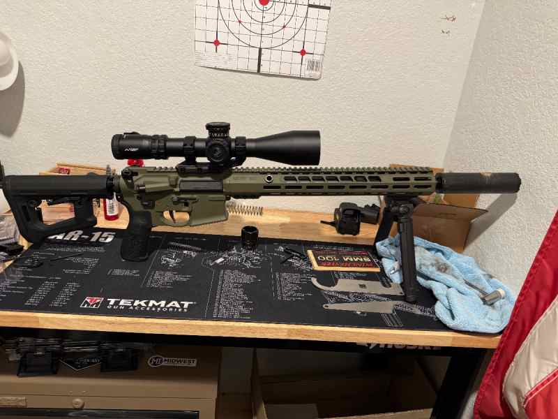 Solgw broadsword SPR -price updated