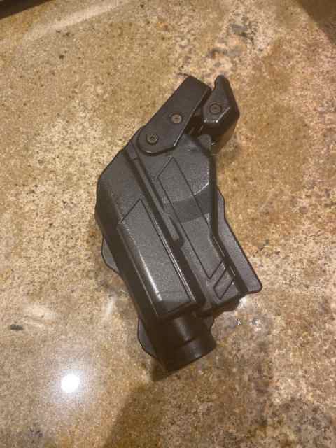 Alien Gear Holster